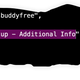 Computer code showing "Calories Goal Setup"
